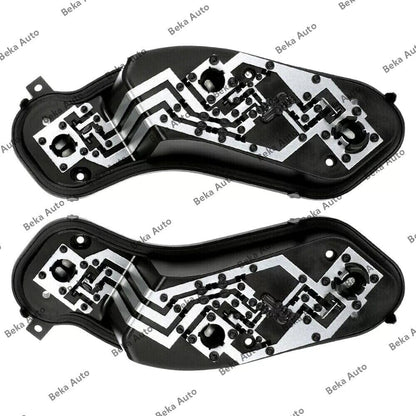 ya 13 9.15 zhengce 1 pair of rear taillight socket components suitable for Nissan Versa 2012-2