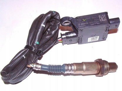 ya 9 10.24 2019-2023 for Mazda CX-5 KE,KF NOX Sensor 2 SH9P-18641B 0281007918/919