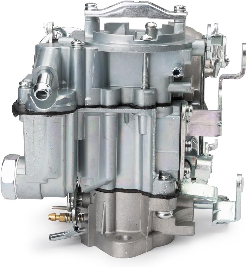 ya 2 8.15 7043014 Carburetor Fits for Chevrolet R30 1988 1989 1990 1982 1983 Cheyenne 4.8L