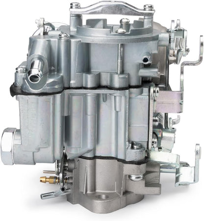 ya 2 8.15 7043014 Carburetor Fits for Chevrolet R30 1988 1989 1990 1982 1983 Cheyenne 4.8L