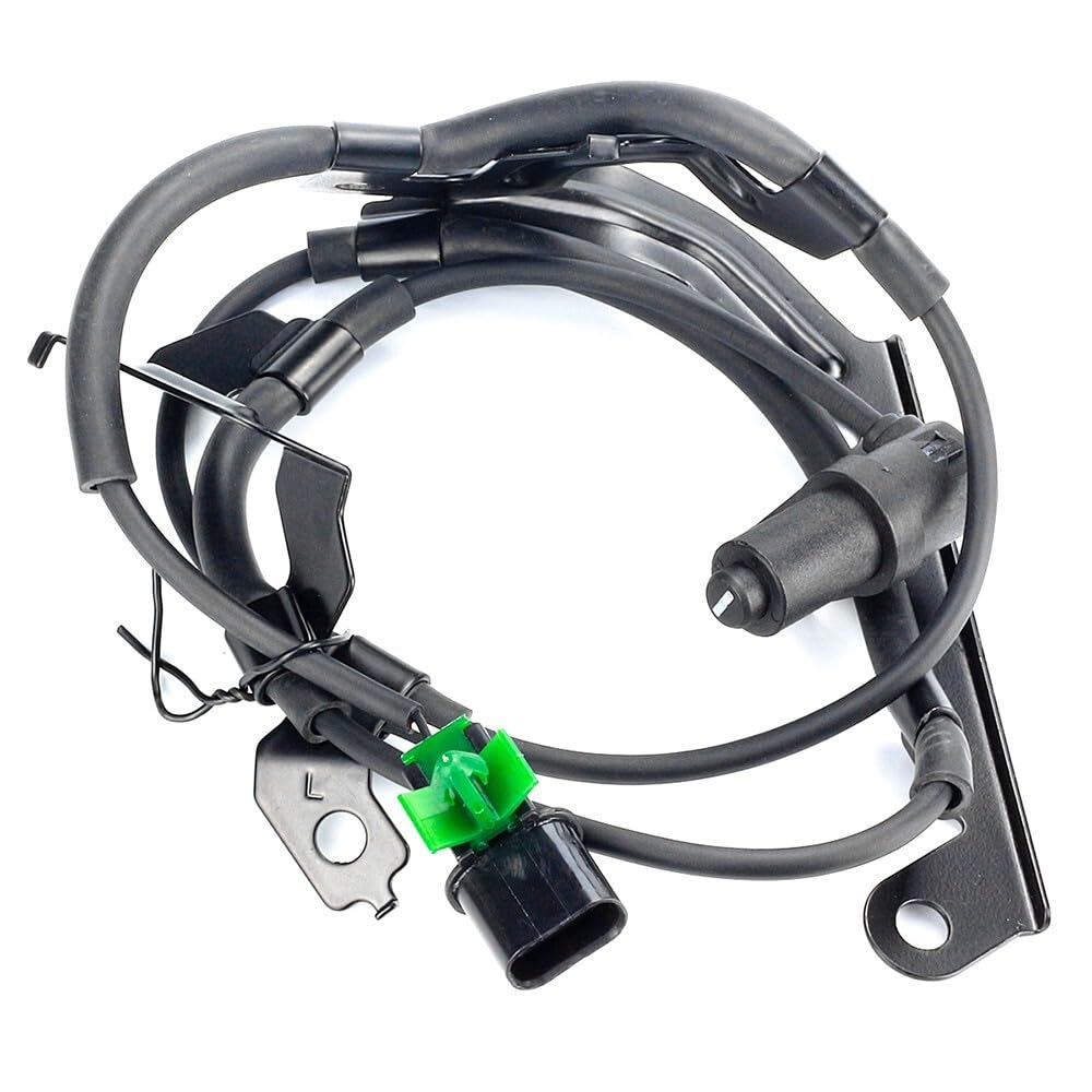 ya 2 8.15 ABS Wheel Speed Sensor 89543-02061 for Toyota Auris Touring Sports Estate 07-12