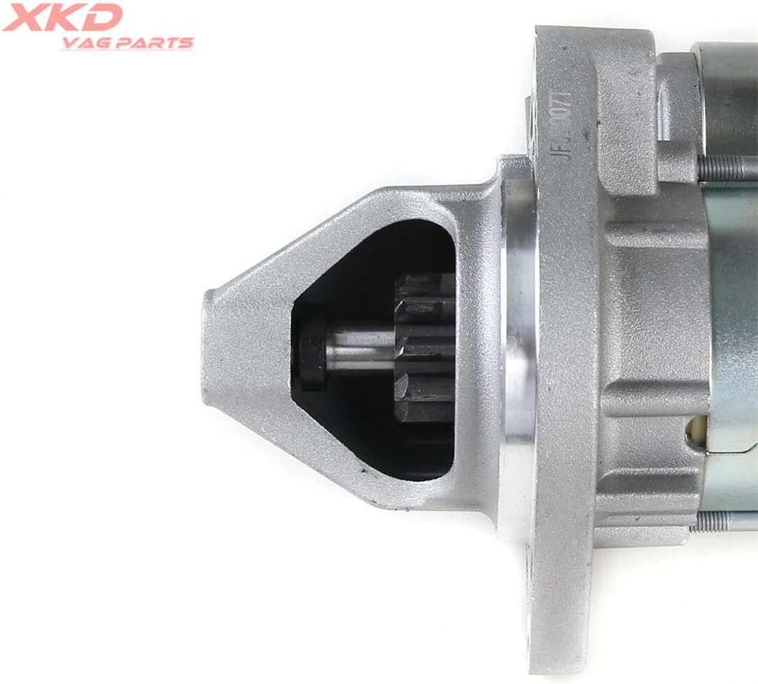 ya 7 8.24 baidi 3.0L Engine Ignition Starter Motor Fit for BMW 335i 740i 740Li ActiveHybrid 5