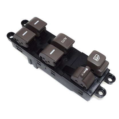 ya 13 9.15 baidi LHD on The Front Drive Side of The Power Window Main Switch is Suitable for