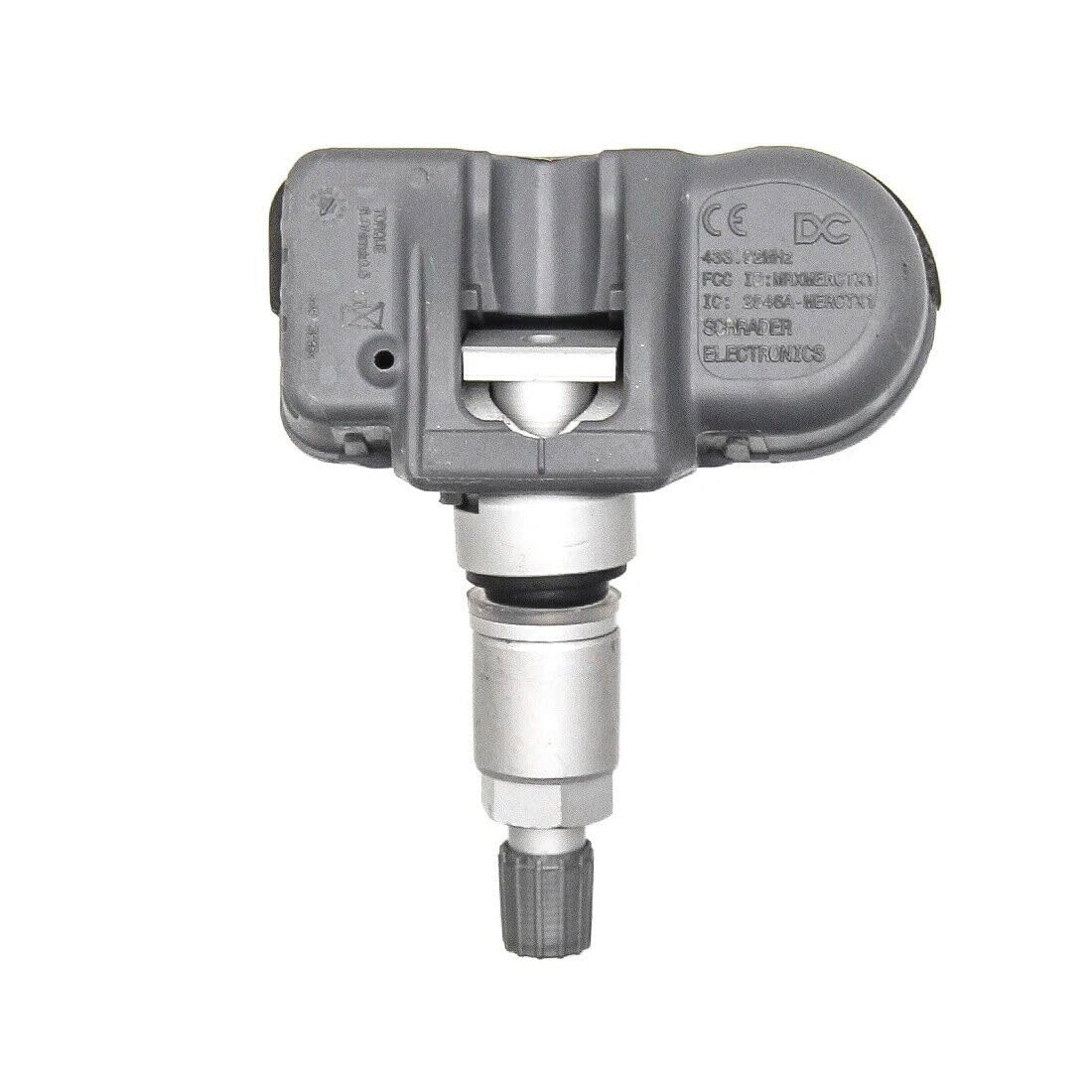 ya 4 8.8 4pcs TPMS Tire Pressure Sensor 56029400AE for 2008-20 for Dodge for Challenger SRT