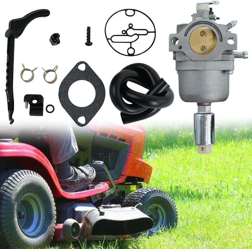 ya 26 10.21 baidi Engineered Carburetor Replacement for Efficient Lawn Mowing Performance