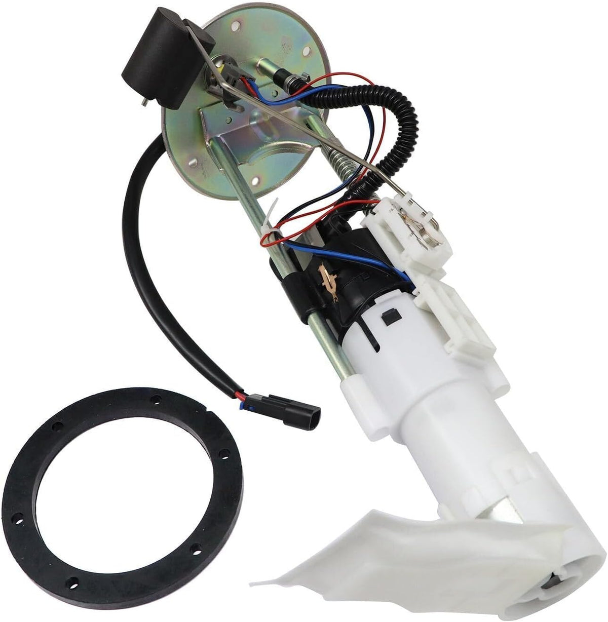 ya 4 8.10 Fuel Pump Assembly 22520437 for Polaris Sportsman 500 700 EFI 800 EFI 2005-2007