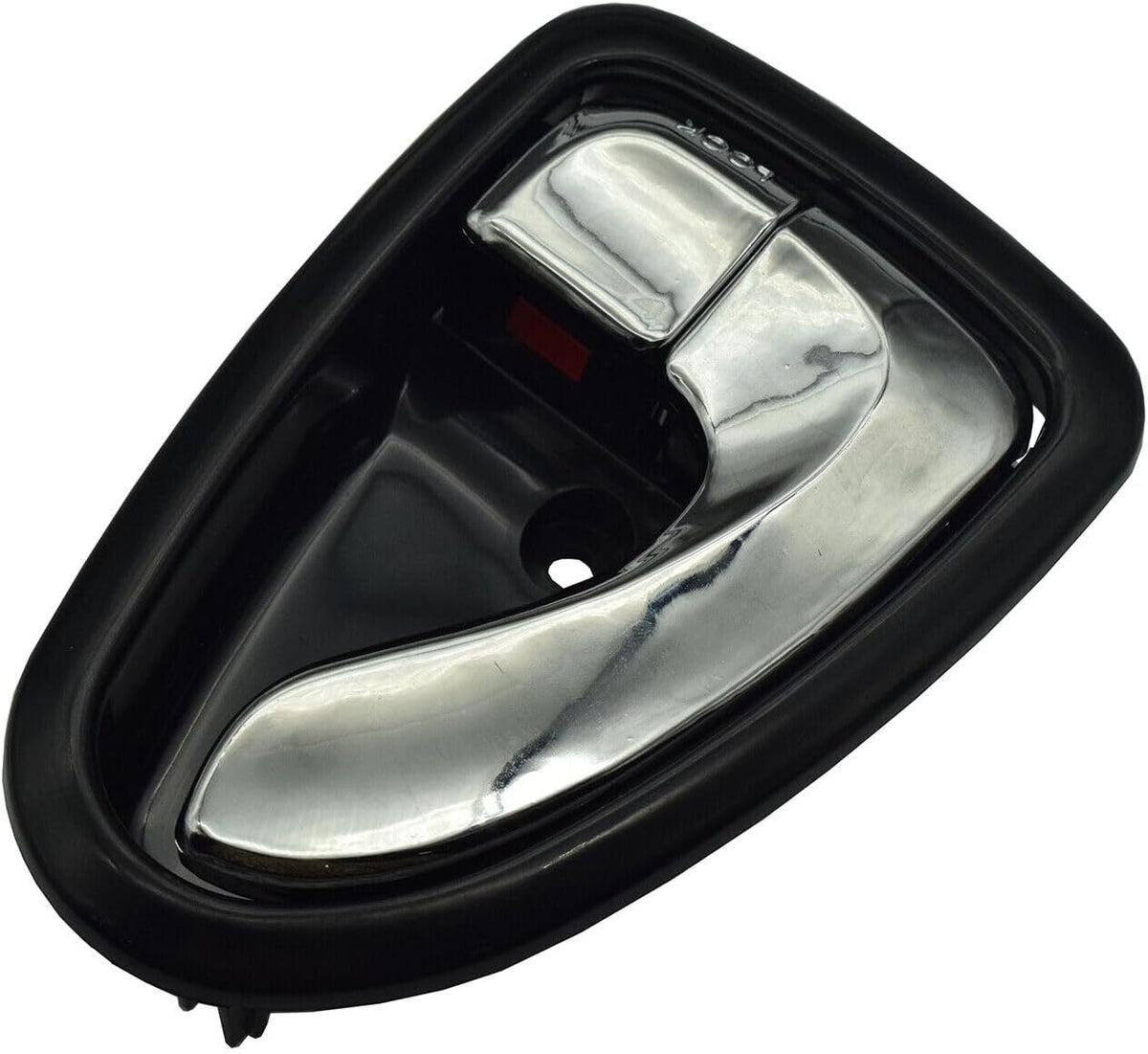 ya 4 8.8.2 Fits for Hyundai Accent Interior Door Handle Right Passenger Side Front and Rear 