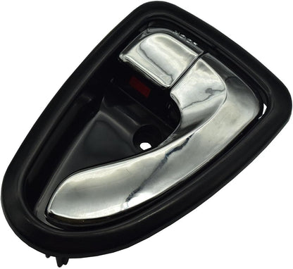 ya 4 8.8.2 Fits for Hyundai Accent Interior Door Handle Right Passenger Side Front and Rear 