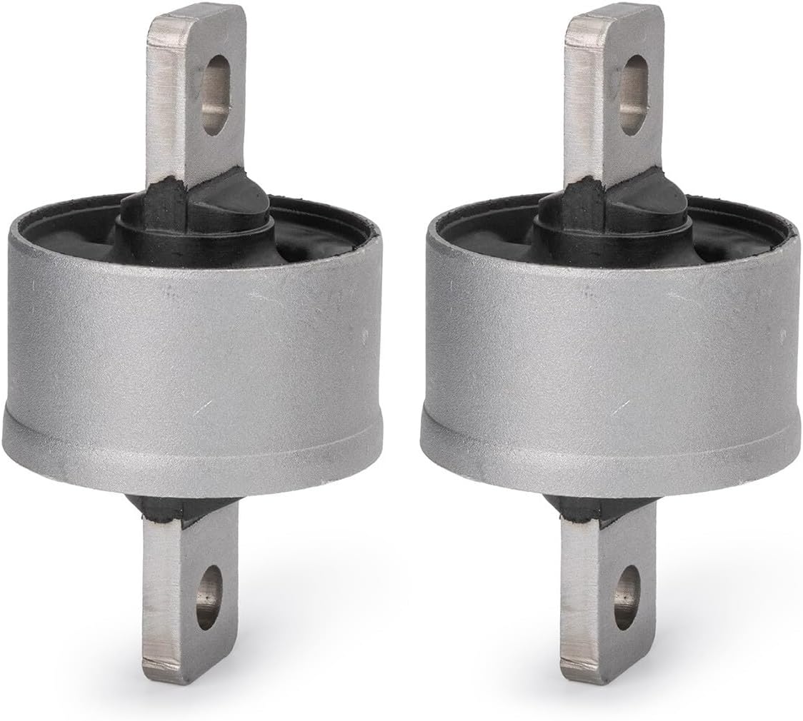 ya 9 10.24 2XRear Trailing Arm Bush for Dodge Caliber for Jeep Compass Patriot Lancer for Outlander