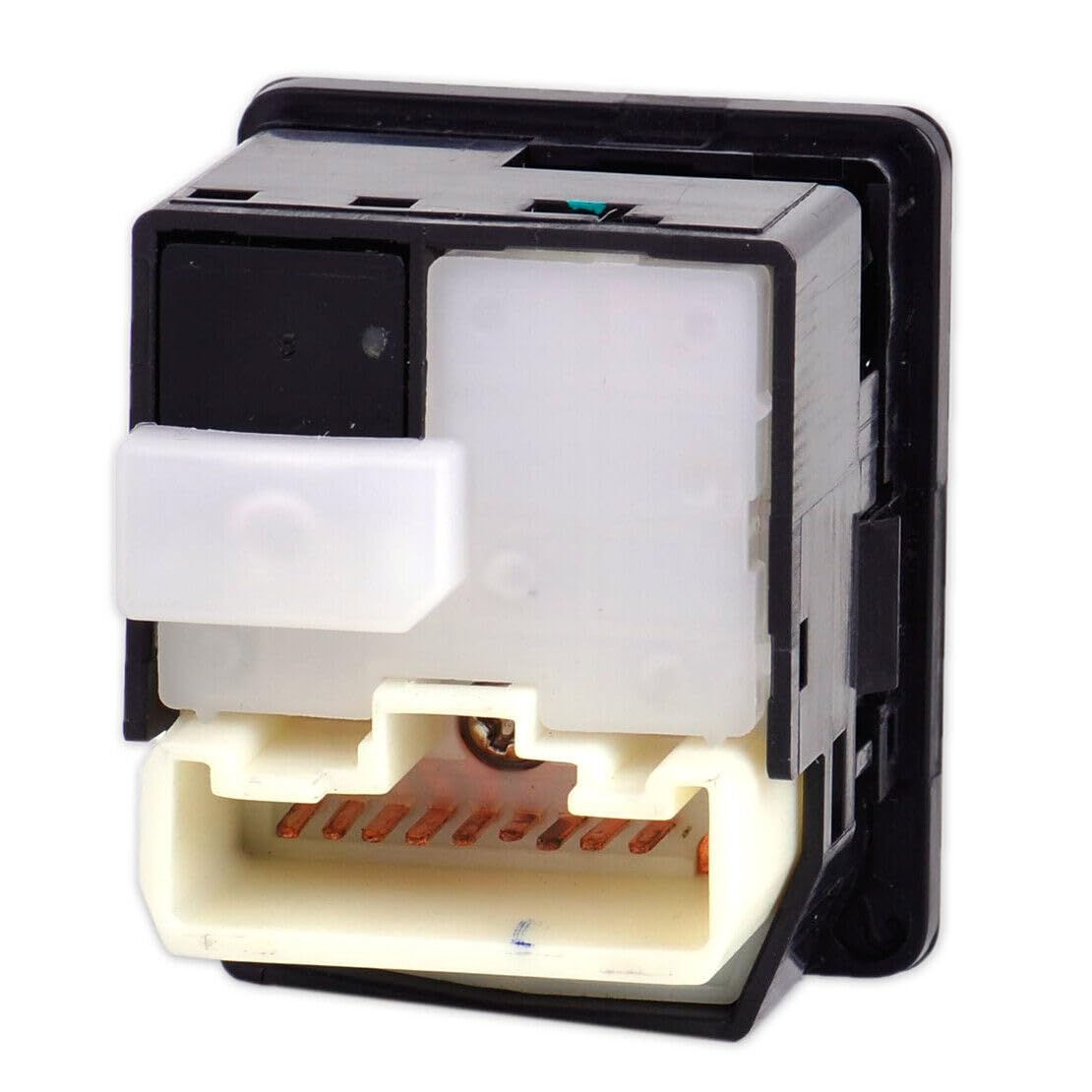ya 6 8.24 baidi Car Folding Rearview Mirror Control Switch Suitable for Toyota for Camry @