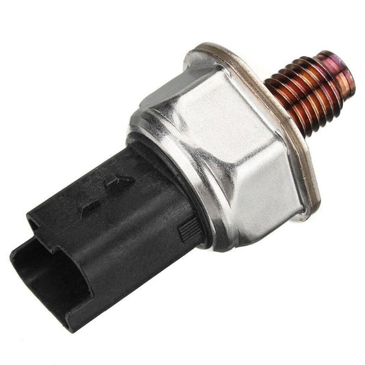 ya 5 8.10 OEM 55PP02-02 for Ford Focus C-MAX S-Max 1.8 2.0 TDC Fuel Rail Pressure Sensor
