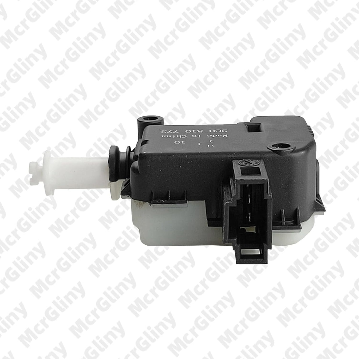 ya 11 9.14 baidiFuel Filler Flap 3CD810773 for 2006-2011 for VW for Passat Variant Open Motor Actuator
