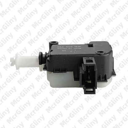 ya 11 9.14 baidiFuel Filler Flap 3CD810773 for 2006-2011 for VW for Passat Variant Open Motor Actuator