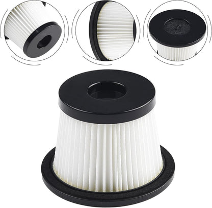 ya 26 10.21 baidi Filter Accessories For Parkside Handheld Replacement Re ble New
