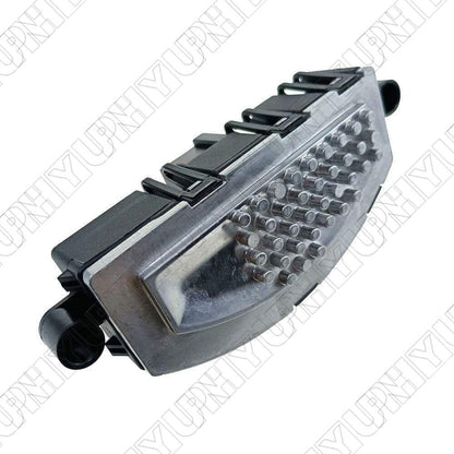 ya 11 9.14 baidi68223049AA Heater Blower Motor Resistor for Chrysler 200 for Jeep Cherokee KL 14-21