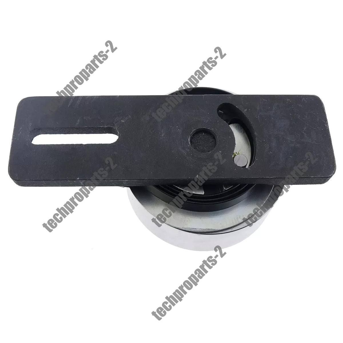 ya 10 9.16 baidi Drive Belt tensioner Pulley Assembly 6735884 for Bobcat S130 Skid Steer Loader