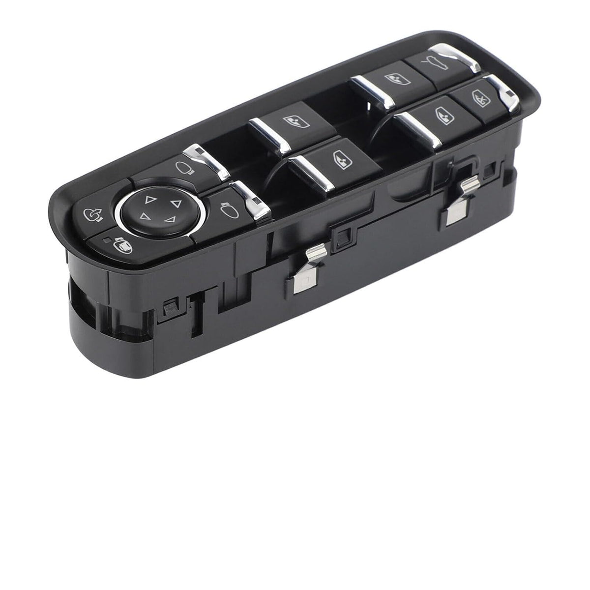 ya 9 10.24 Electric Front Door Window Switch for Porsche for Panamera for Cayenne Maca