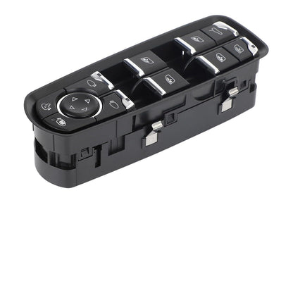 ya 9 10.24 Electric Front Door Window Switch for Porsche for Panamera for Cayenne Maca