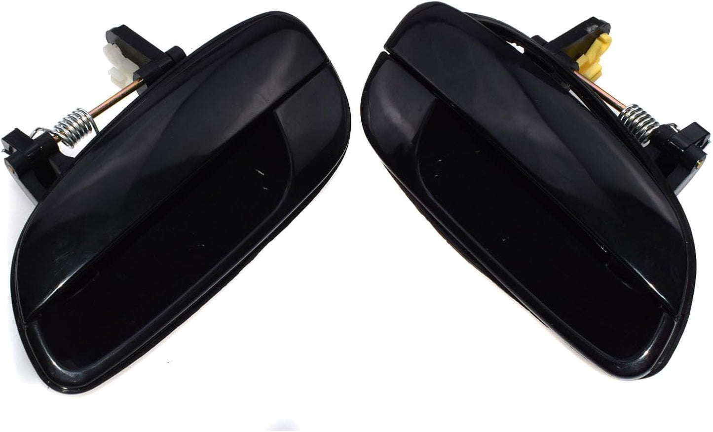 ya 2 8.15 Rear LH and Right Hand Door Handle Exterior for 2001-2005 for Hyundai for Elantra 836602D000