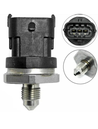 ya 2 8.15 OEM 0261545074 Suitable for Mazda CX-7 2007-2009 2.3L Fuel Rail Pressure Sensor