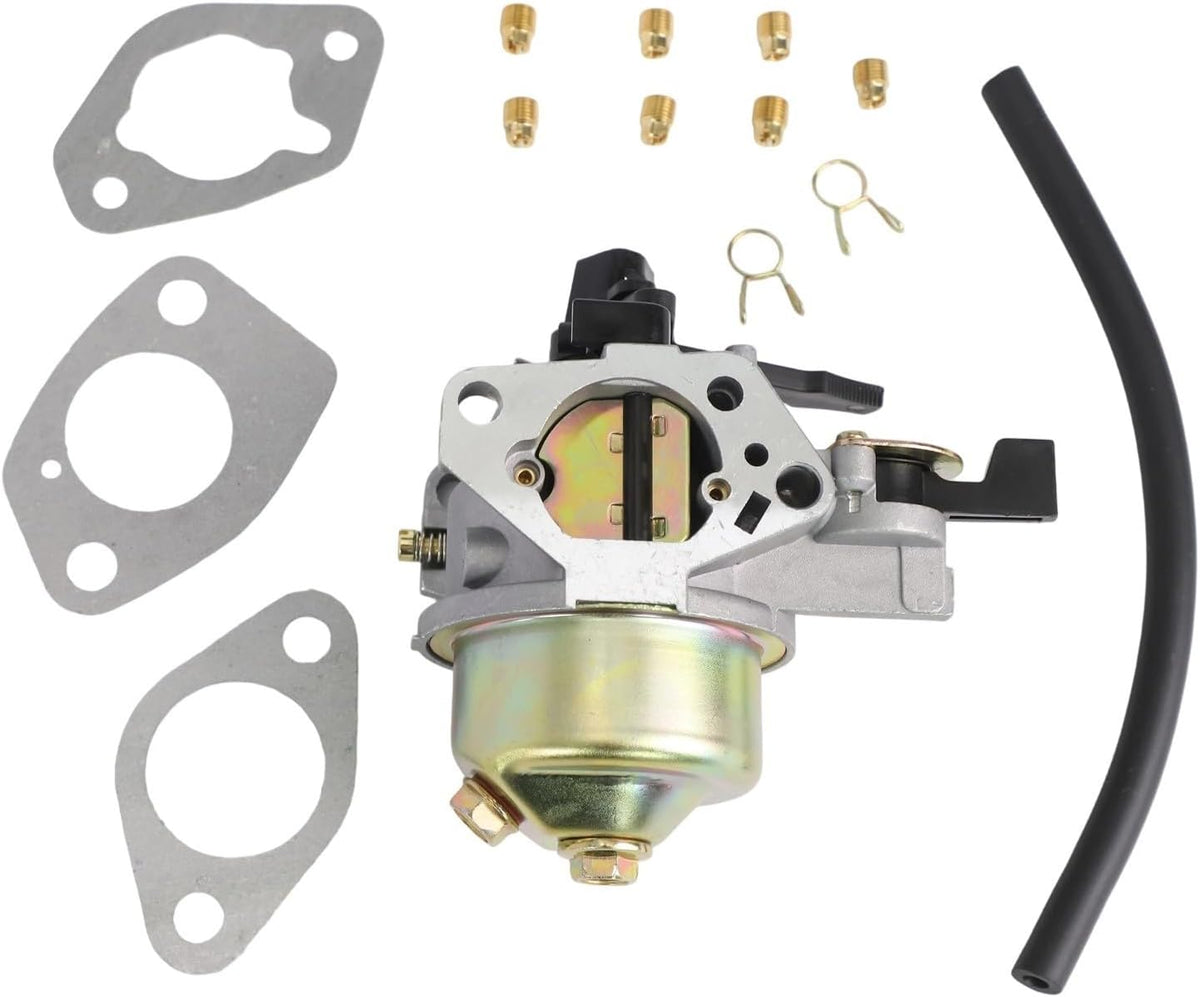 ya 26 10.21 baidi Tune Your Engine with a Customizable for Compatible Carburetor Kit