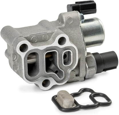 ya 10 9.16 baidi New for Honda for CR-V for Accord Element 2.0L 2.4L VTEC Solenoid Spool Valve W/gasket