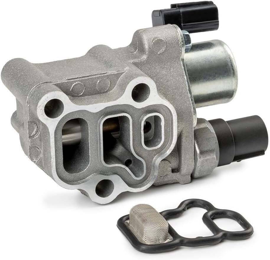 ya 10 9.16 baidi 15810-RAA-A01 Variable Valve Timing Solenoid Valve for Honda for Accord, for Civic, for CR-V VTEC