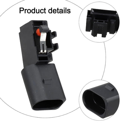 ya 23 10.7 baidi Rear Baffle Switch for for Polo Tailgate for 9N Model 20022009 1T0962103