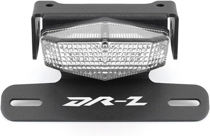ya 13 9.15 baidi Fender Eliminator License Plate Holder for Suzuki DRZ400SM DRZ400S/E 2000-2023