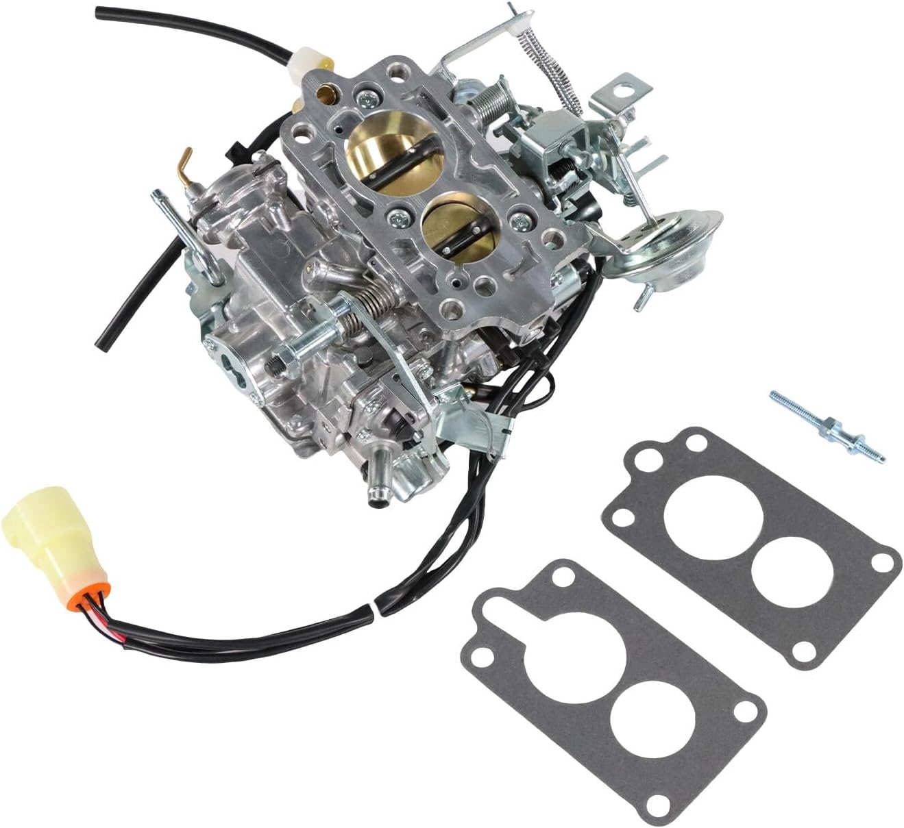 ya 2 8.15 22R Engine Carburetor For 1981-1995 for Toyota Pickup 21100-35520 L4 L6 V6 Carb