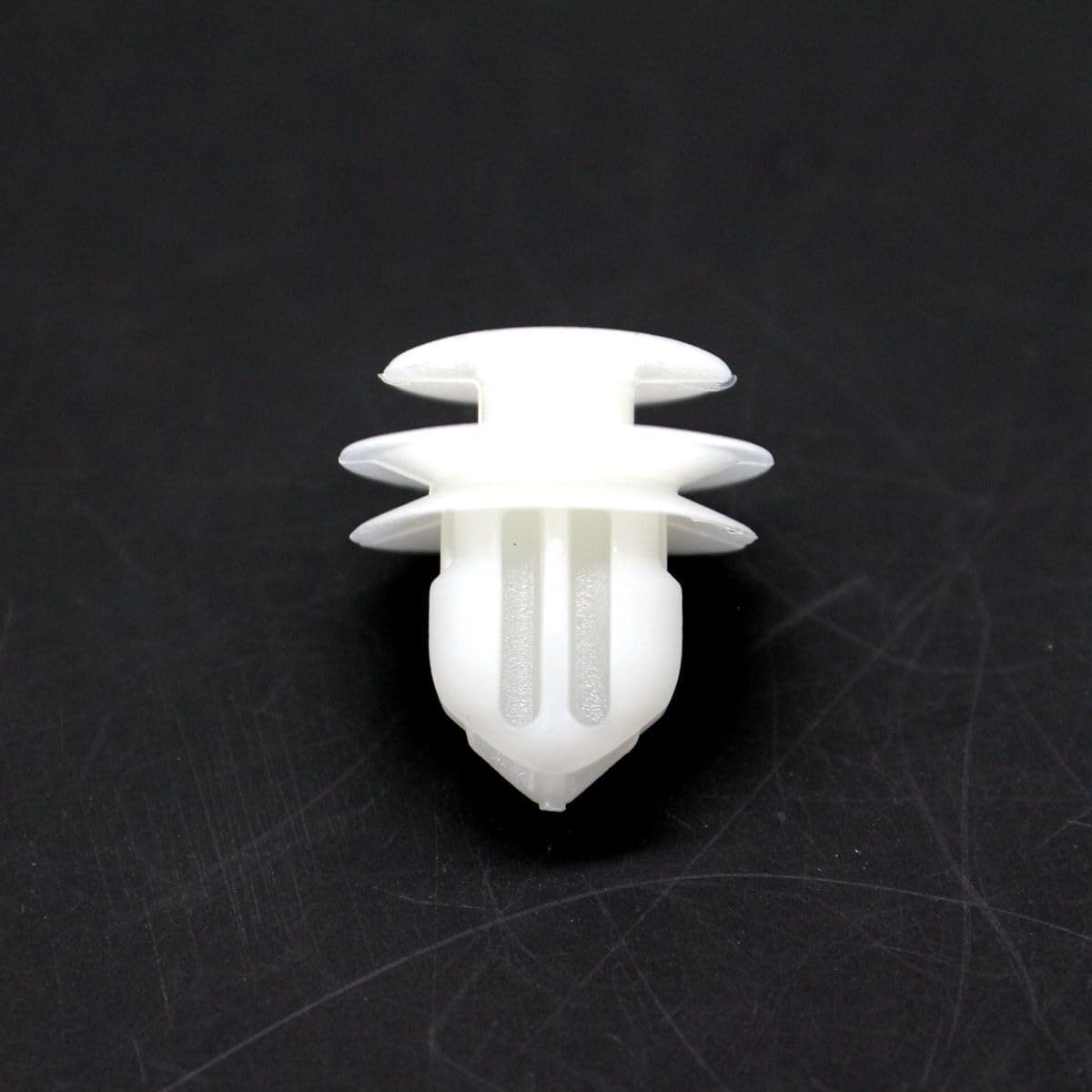 ya 9 10.24 New 25 pcs Garnish mold clip 62217-13010 for Lexus for Toyota for Corolla Matrix -