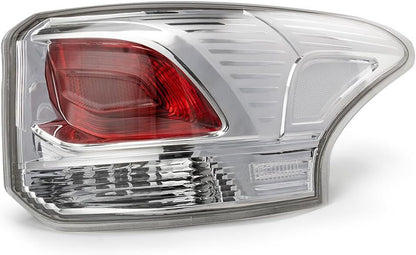 ya 4 8.14 Right Side Rear Tail Light Brake Lamp for Mitsubishi for Outlander 2012 2013 14-2015