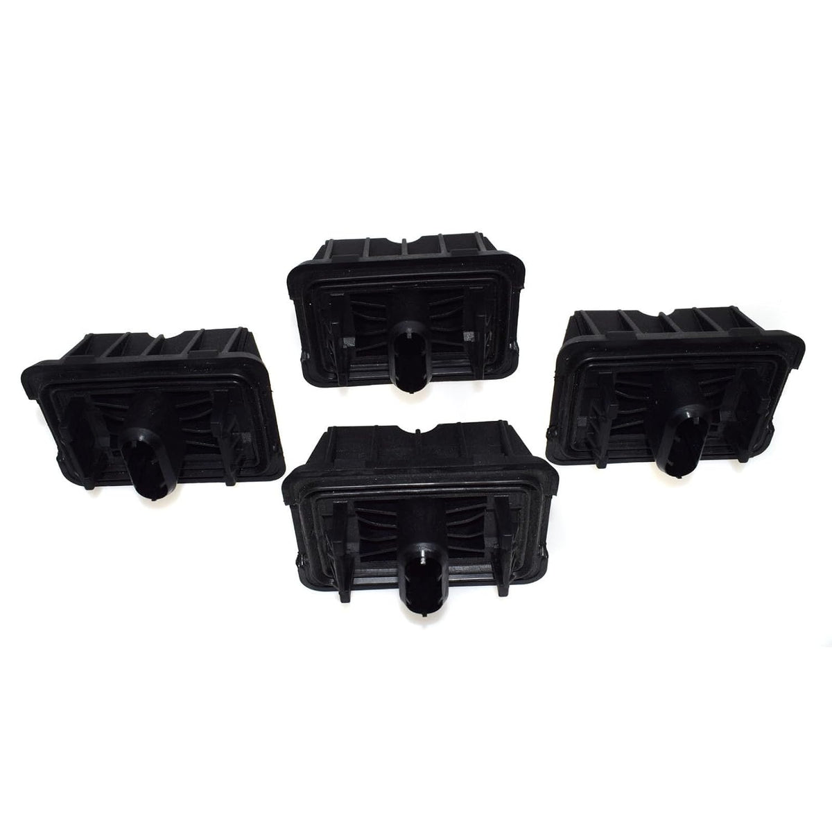 ya 6 8.14 4-Piece Set Suitable for BMW E82 E90 Socket pad car Support for Lifting car 51717237195