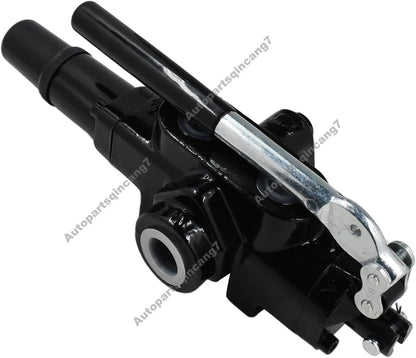 ya 10 9.16 baidi Hydraulic Log Splitter Valve S390406A for Huskee Ariens Cub Cadet Log Splitter