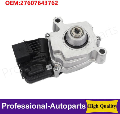 ya 10 9.16 baidi 27607643762 New Transfer Case Actuator for BMW X5 E70 X6 E71 2011-2013