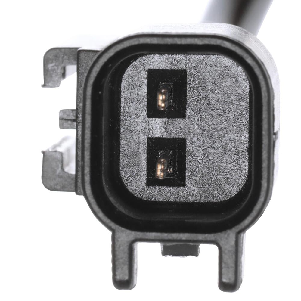 ya 10 9.16 zhengce 2Pcs ABS Wheel Speed Sensor JR3Z-2C190-A for Ford for Mustang 2019-2020 L4