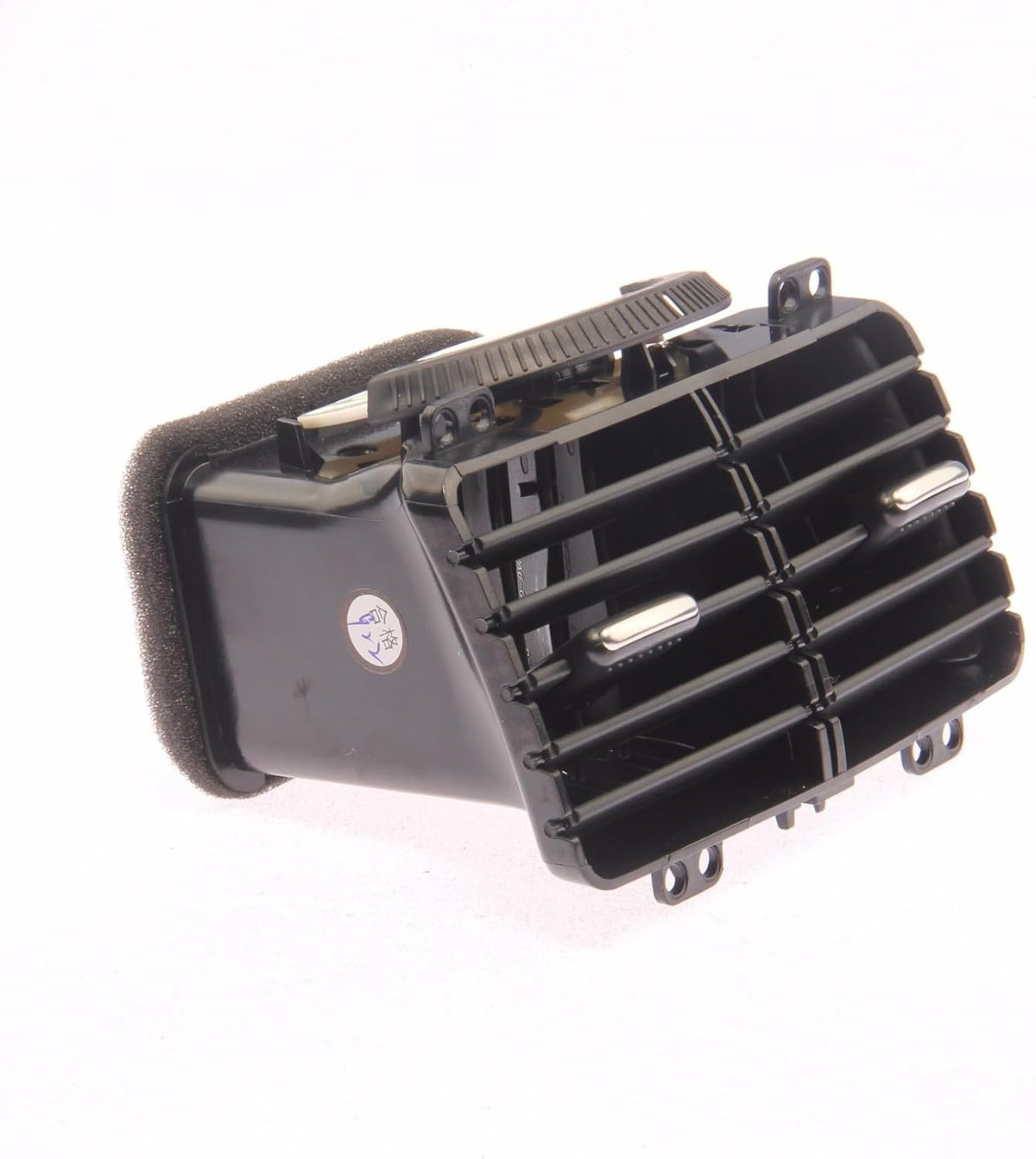 ya 4 8.8.2 Rear Airvent Outlet Assembly for VW for JETTA MK5 for Golf GTI MK6 Rabbit