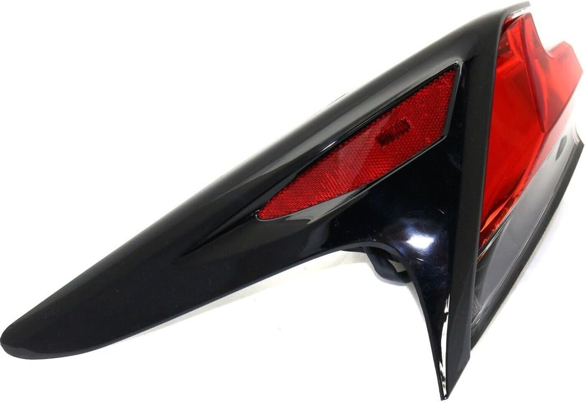 ya 10 9.16 zhengce 1 piece for 2015-2016 for Lexus NX200t NX300h right tail light turn indicat