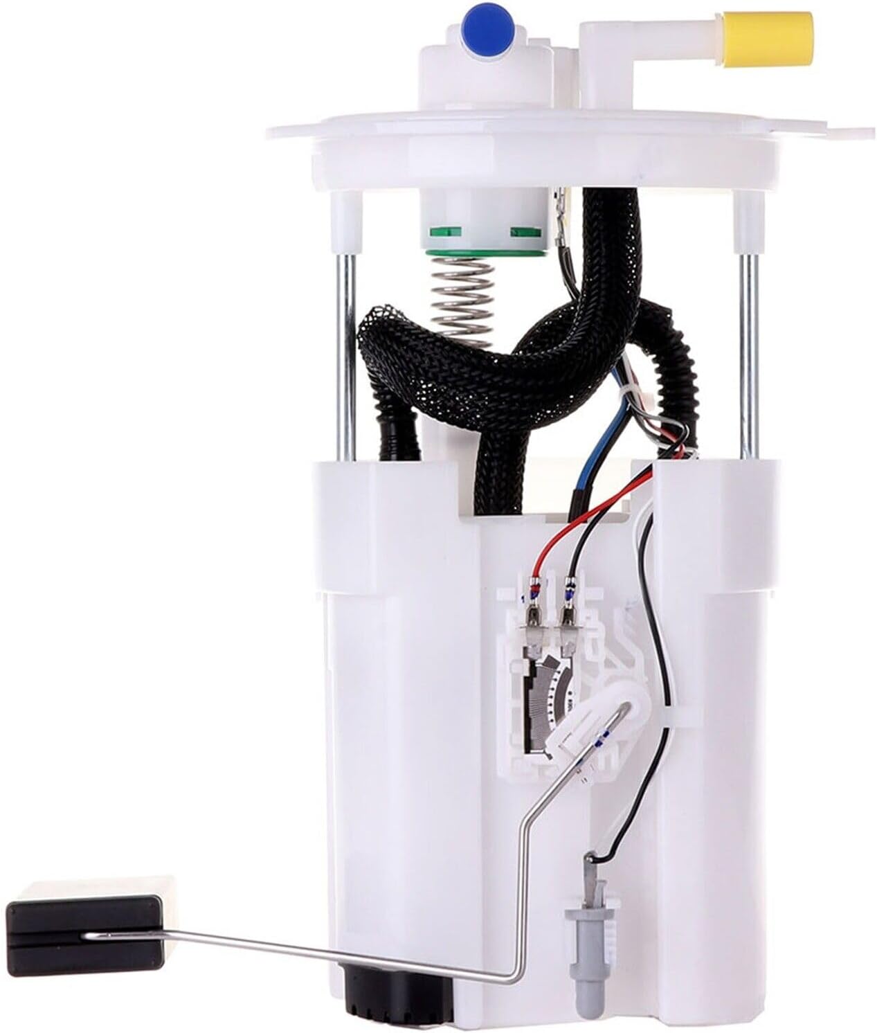ya 8 8.24 baidi 2007-2012 Fuel Pump for Nissan Altima L4 2.5L V6 3.5L 2009-13 Altima V6 3.5L