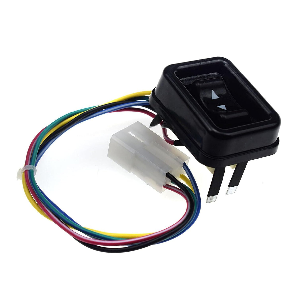 ya 5 8.10 887774359325 Electric Power Window Switch for Toyota for Land Cruiser for 4Runner 84-90