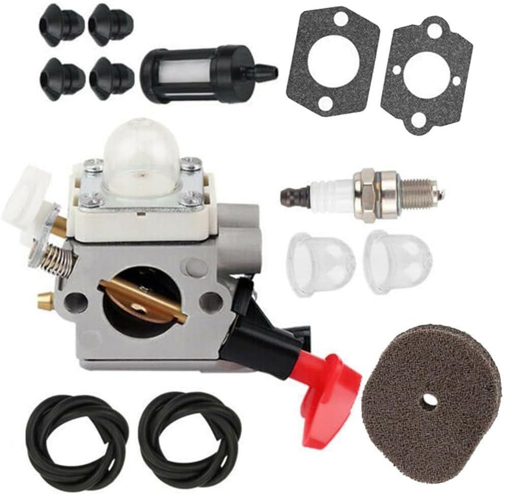 ya 26 10.21 baidi Carburetor for FS56RC/ FS70C / FS70R/ FS70RC Replace 4144 120 0608