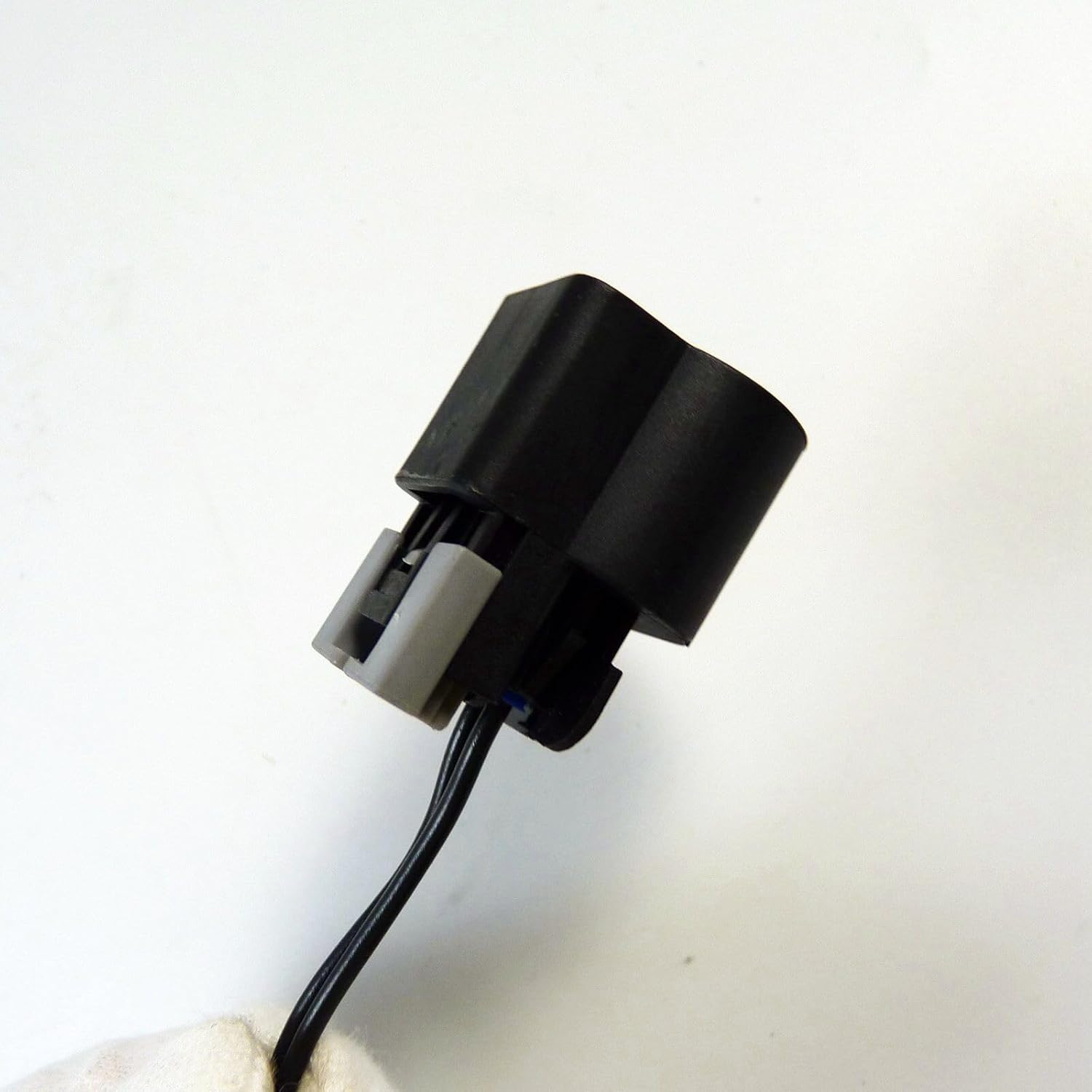 ya 4 8.8 Knock Sensor Connector Pigtail Harness 2-Wire 13580877 Suitable for Chevrolet Camaro
