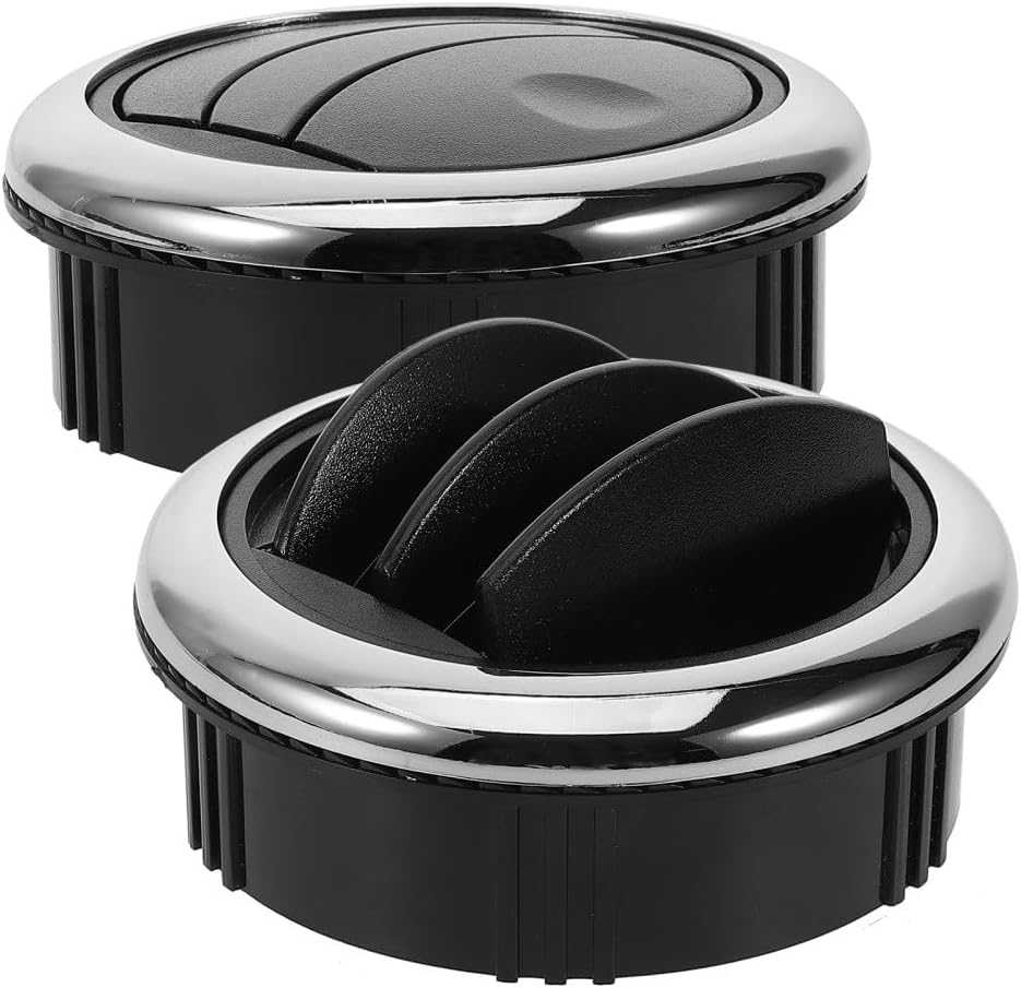 ya 11 9.14 zhengce Air Conditioning Outlet Accessories Conditioners Round Vents Cover Grille