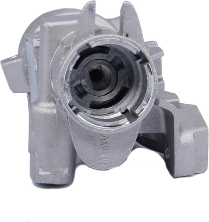 ya 5 8.10 Steering Ignition Lock Housing for VW for Golf MK4 for Passat for Audi A4#4B0 905 851 B#
