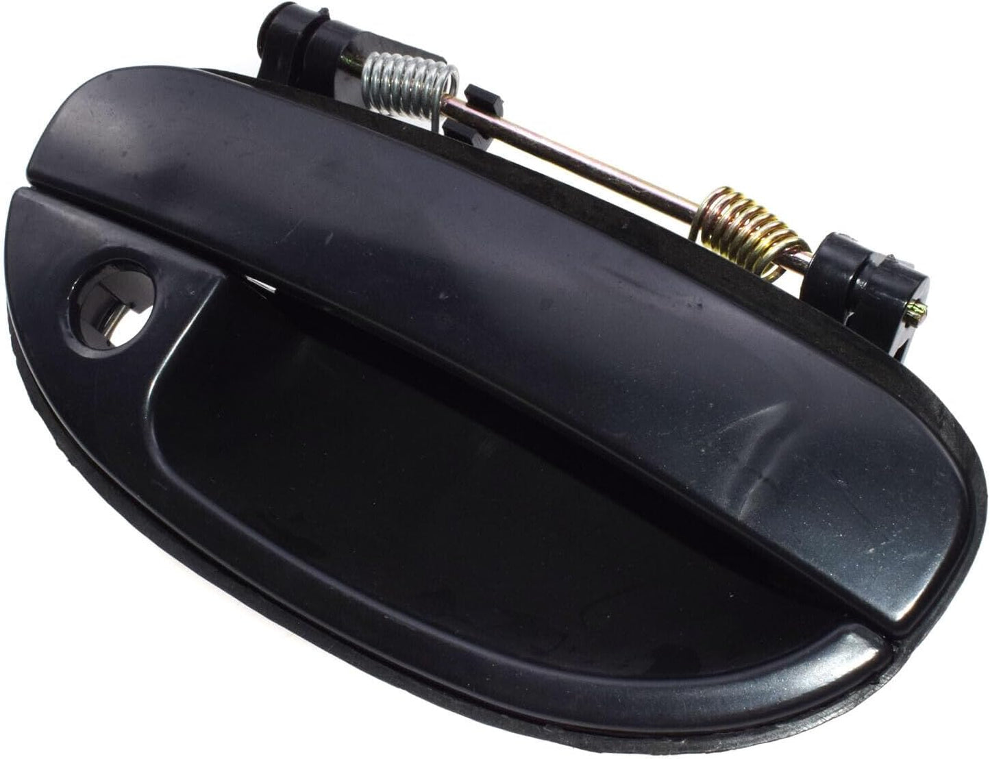 ya 2 8.15 Front Passenger Exterior Door Handle for 1999-2002 Daewoo Nubila 
