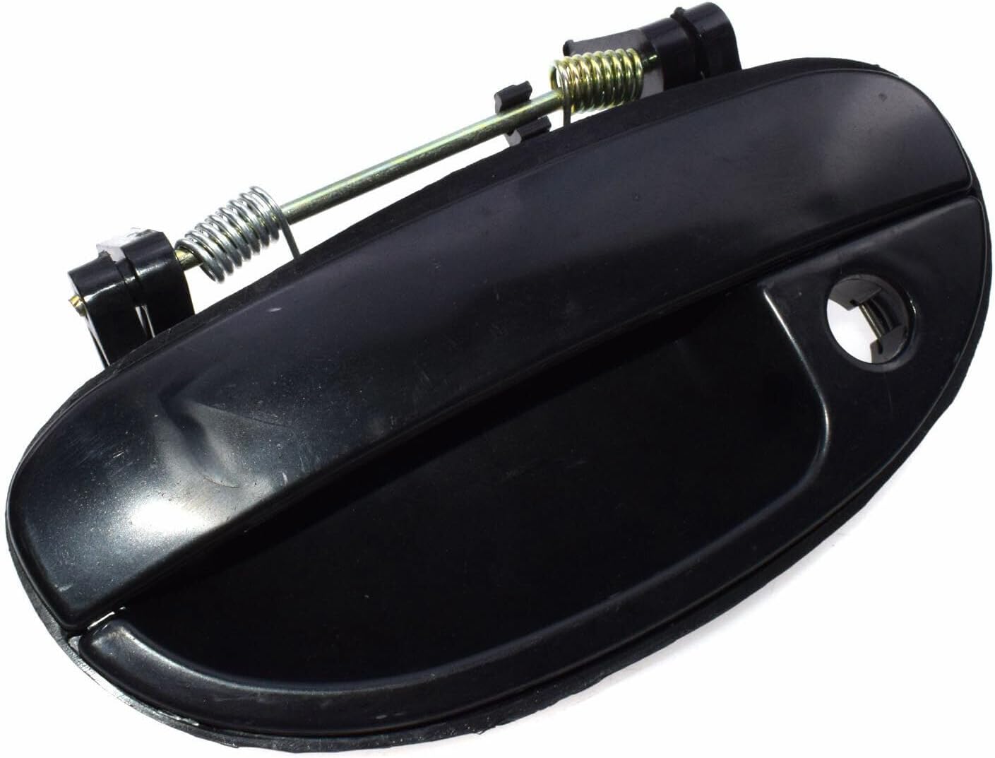 ya 4 8.8.2 Daewoo Nubira 99-02 Front Drive Smooth Black 96308042