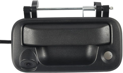 ya 10 9.16 baidi Tailgate Handle Rear View Backup Camera Suitable for 04-16 for Ford F150 F2