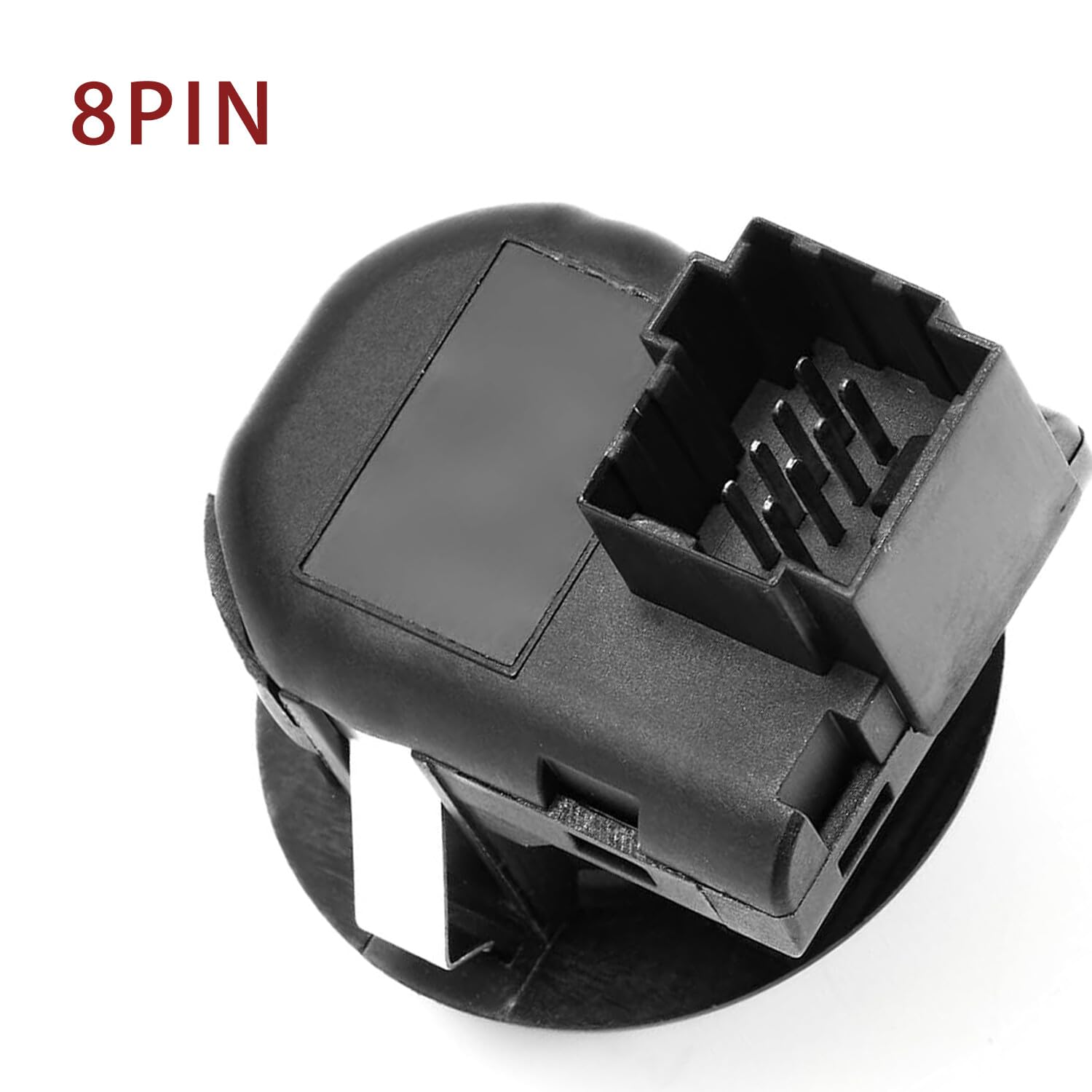 ya 8 8.24 baidi Power Fold Side View Mirror Switch Control 7L1Z17B676AA for Ford F150 F250 F350