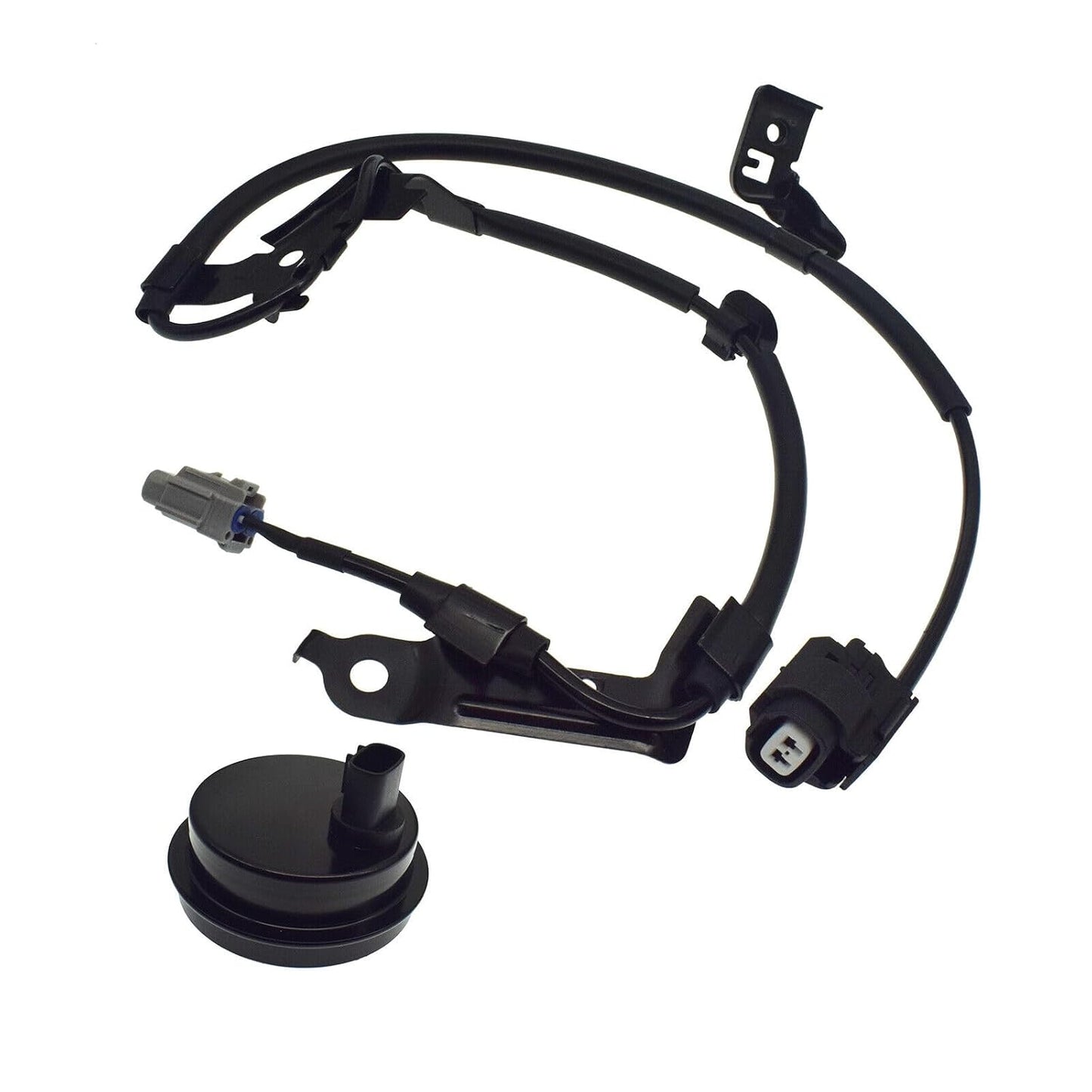 ya 4 8.8 The Front LH ABS Wheel Speed Sensor and Wiring Harness are Suitable for Lexus IS350 IS250 GS350 GS460