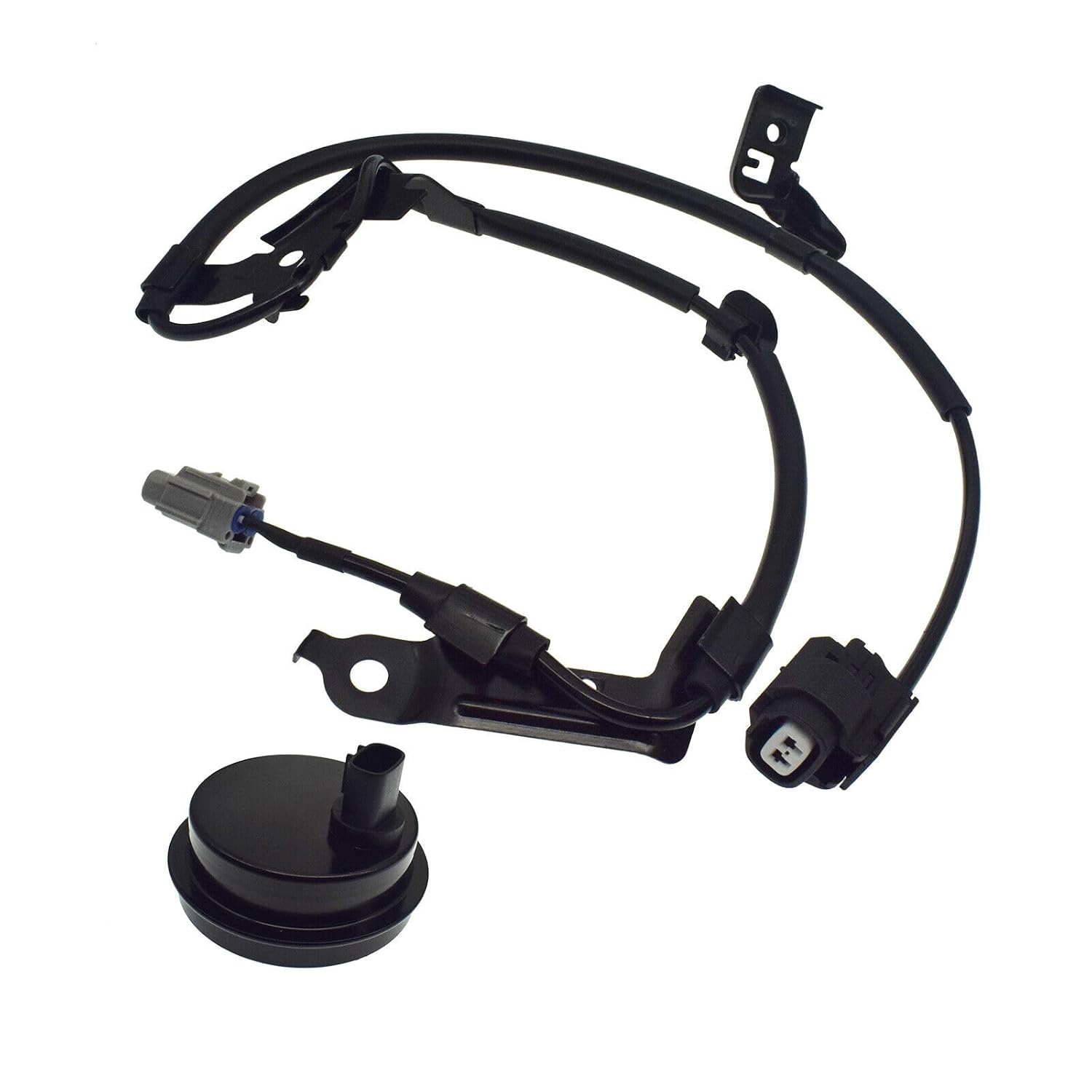 ya 4 8.8 The Front LH ABS Wheel Speed Sensor and Wiring Harness are Suitable for Lexus IS350 IS250 GS350 GS460